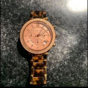 Michael Kors watch